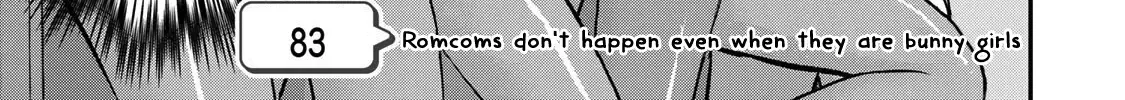 No More Love With the Girls Zinmanga X Chapter 83 Page 2