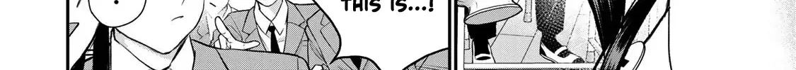 No More Love With the Girls Zinmanga X Chapter 83 Page 8