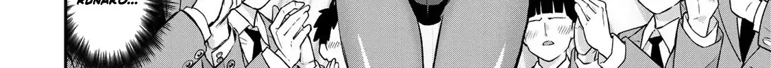 No More Love With the Girls Zinmanga X Chapter 83 Page 16
