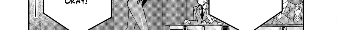 No More Love With the Girls Zinmanga X Chapter 83 Page 20