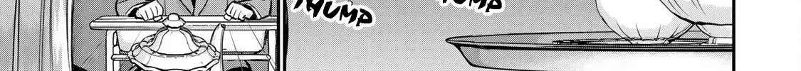 No More Love With the Girls Zinmanga X Chapter 83 Page 22