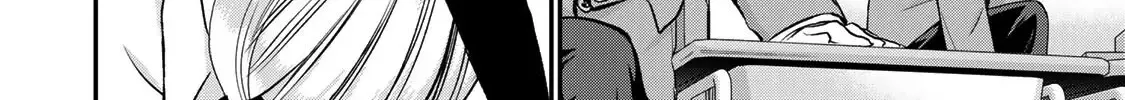No More Love With the Girls Zinmanga X Chapter 83 Page 24