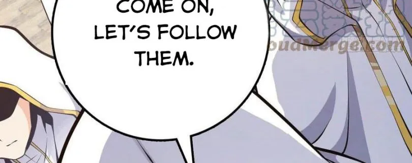 Spare Me, Great Lord! Zinmanga X Chapter 356 Page 7