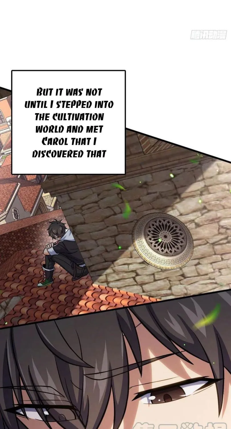 Spare Me, Great Lord! Zinmanga X Chapter 356 Page 43
