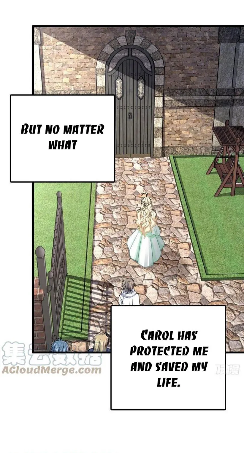 Spare Me, Great Lord! Zinmanga X Chapter 356 Page 52