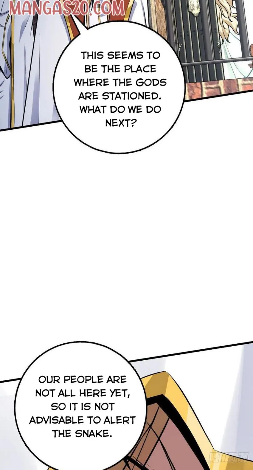 Spare Me, Great Lord! Zinmanga X Chapter 356 Page 59
