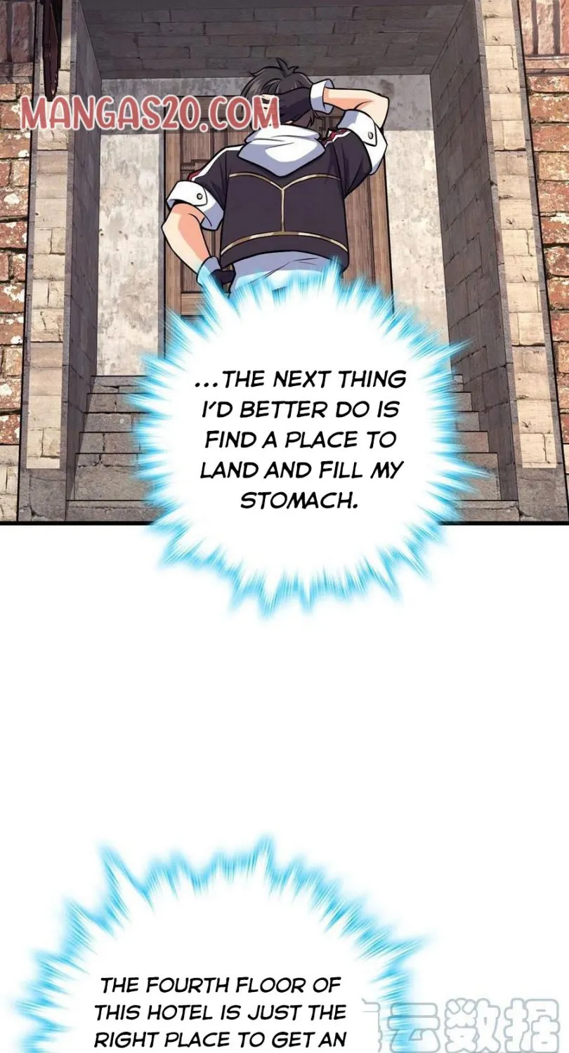 Spare Me, Great Lord! Zinmanga X Chapter 356 Page 65