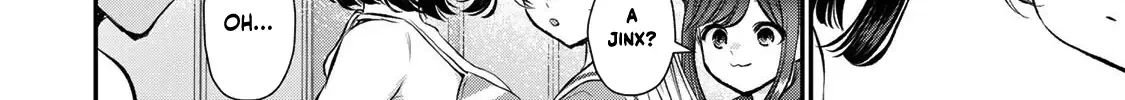 No More Love With the Girls Zinmanga X Chapter 82 Page 8