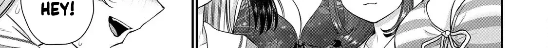 No More Love With the Girls Zinmanga X Chapter 82 Page 14