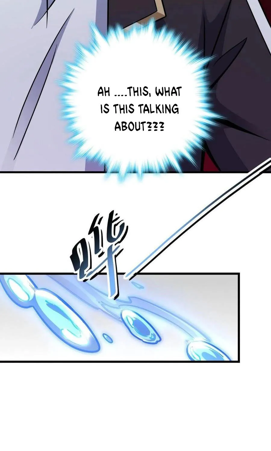 Spare Me, Great Lord! Zinmanga X Chapter 355 Page 21
