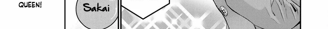 No More Love With the Girls Zinmanga X Chapter 81 Page 2