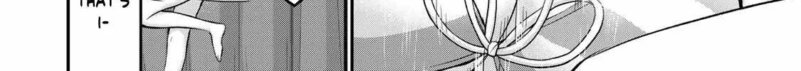 No More Love With the Girls Zinmanga X Chapter 81 Page 8