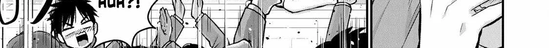 No More Love With the Girls Zinmanga X Chapter 81 Page 10
