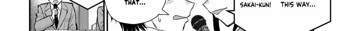 No More Love With the Girls Zinmanga X Chapter 81 Page 28