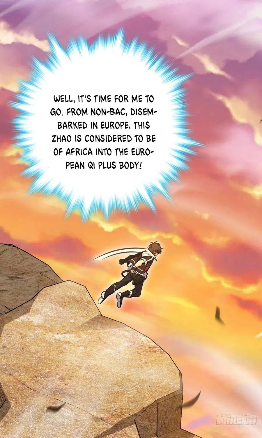 Spare Me, Great Lord! Zinmanga X Chapter 354 Page 74