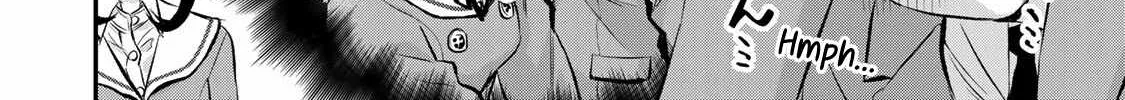 No More Love With the Girls Zinmanga X Chapter 80 Page 20