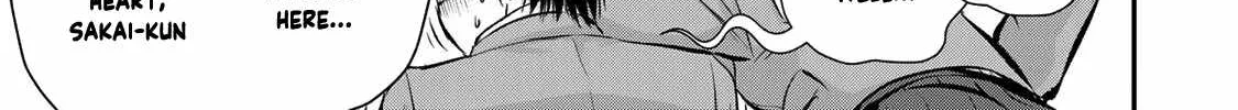 No More Love With the Girls Zinmanga X Chapter 80 Page 22