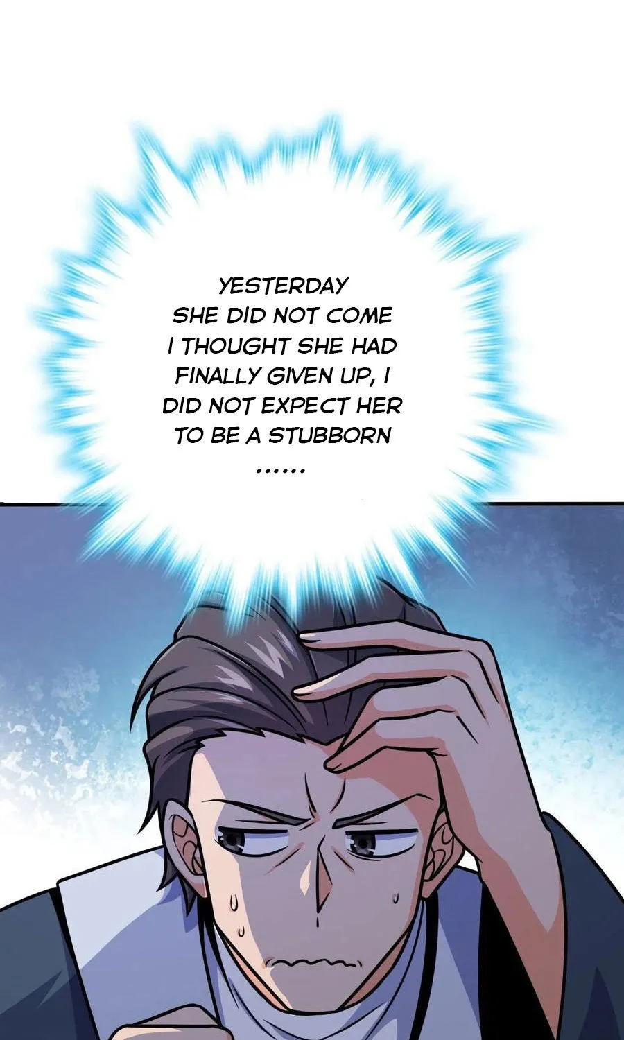 Spare Me, Great Lord! Zinmanga X Chapter 352 Page 21