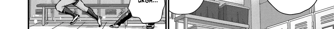 No More Love With the Girls Zinmanga X Chapter 76 Page 12