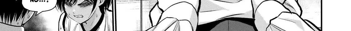 No More Love With the Girls Zinmanga X Chapter 76 Page 14