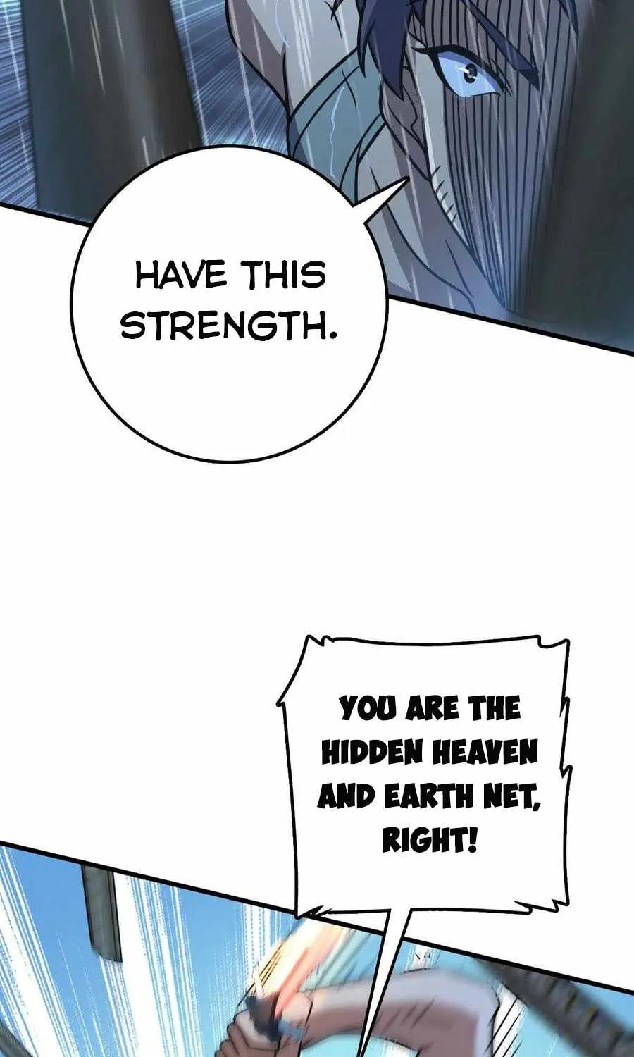 Spare Me, Great Lord! Zinmanga X Chapter 351 Page 54