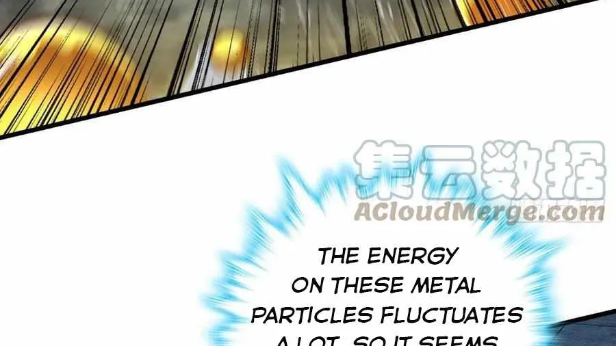 Spare Me, Great Lord! Zinmanga X Chapter 351 Page 86