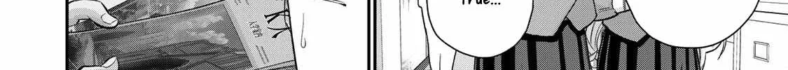 No More Love With the Girls Zinmanga X Chapter 75 Page 9