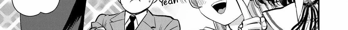 No More Love With the Girls Zinmanga X Chapter 75 Page 15