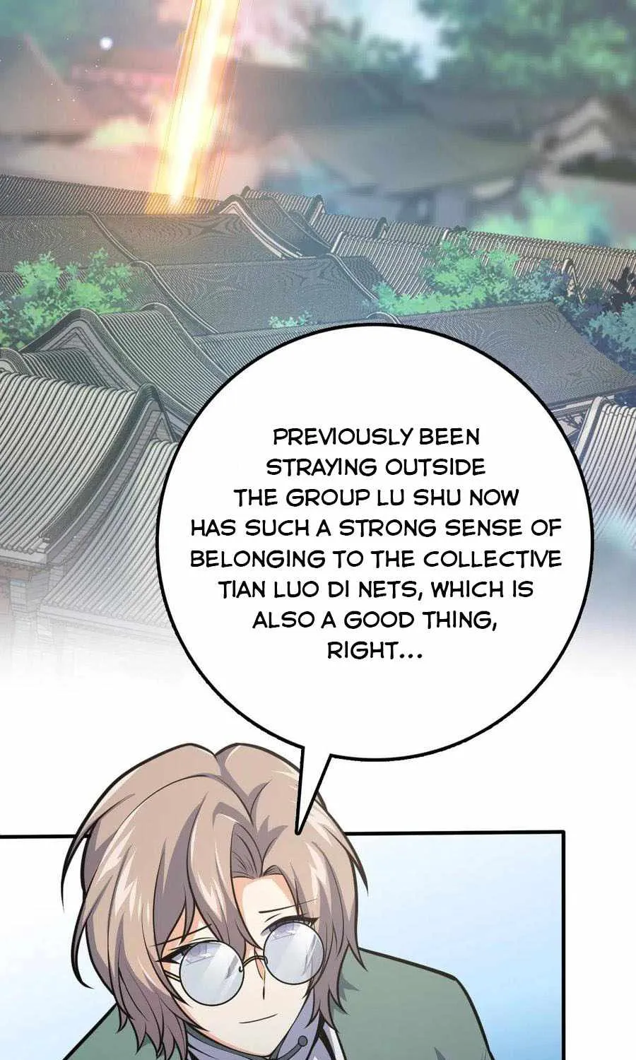 Spare Me, Great Lord! Zinmanga X Chapter 350 Page 48