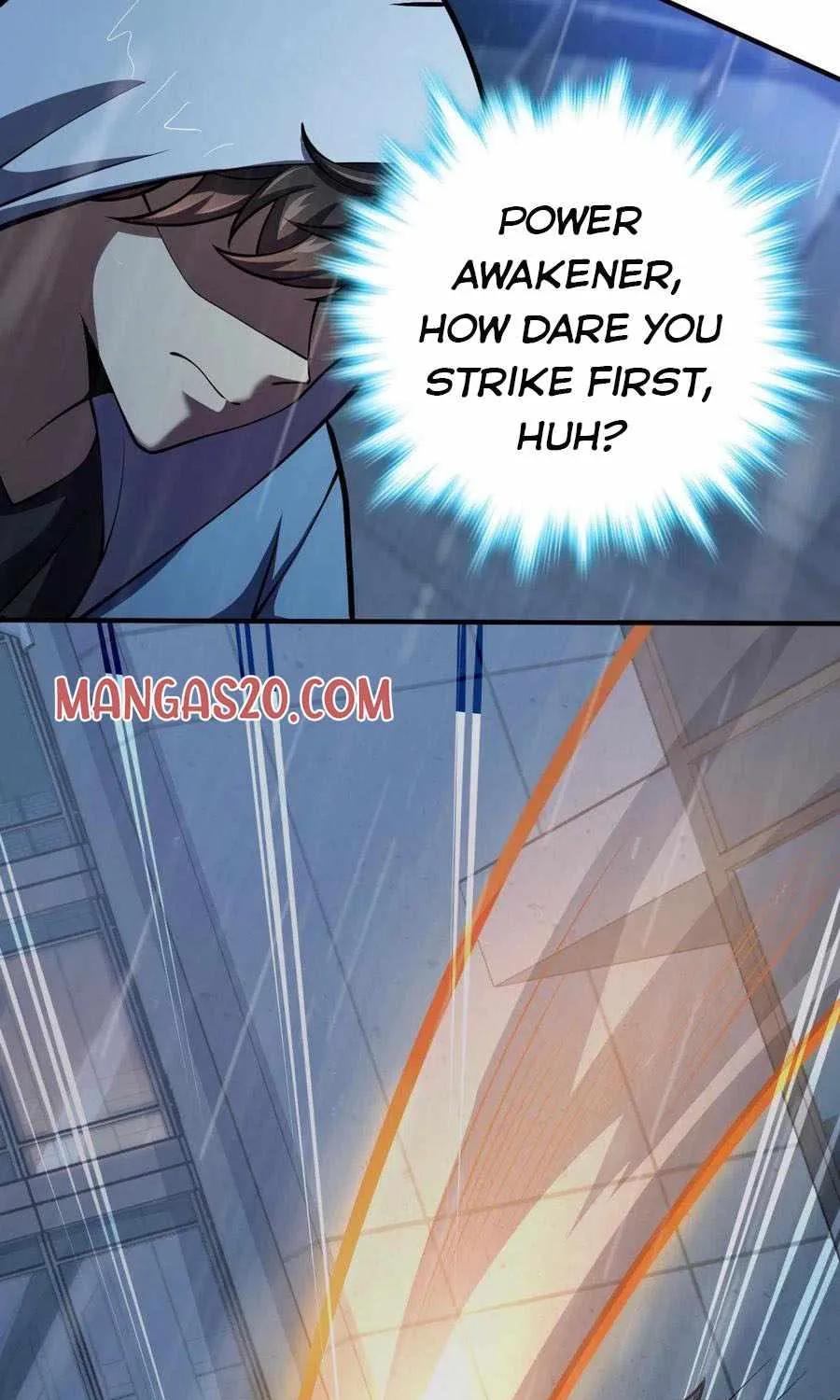 Spare Me, Great Lord! Zinmanga X Chapter 350 Page 70