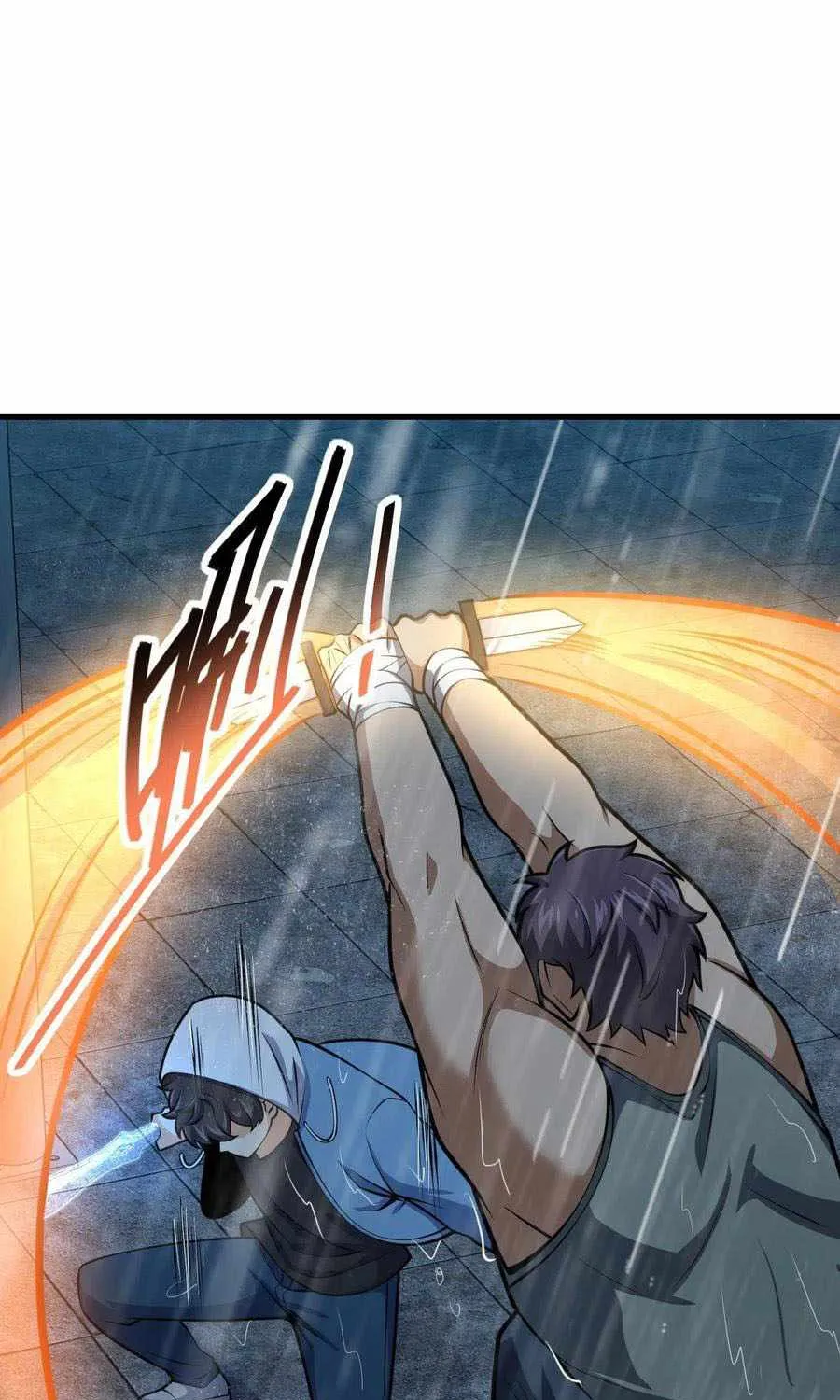 Spare Me, Great Lord! Zinmanga X Chapter 350 Page 78