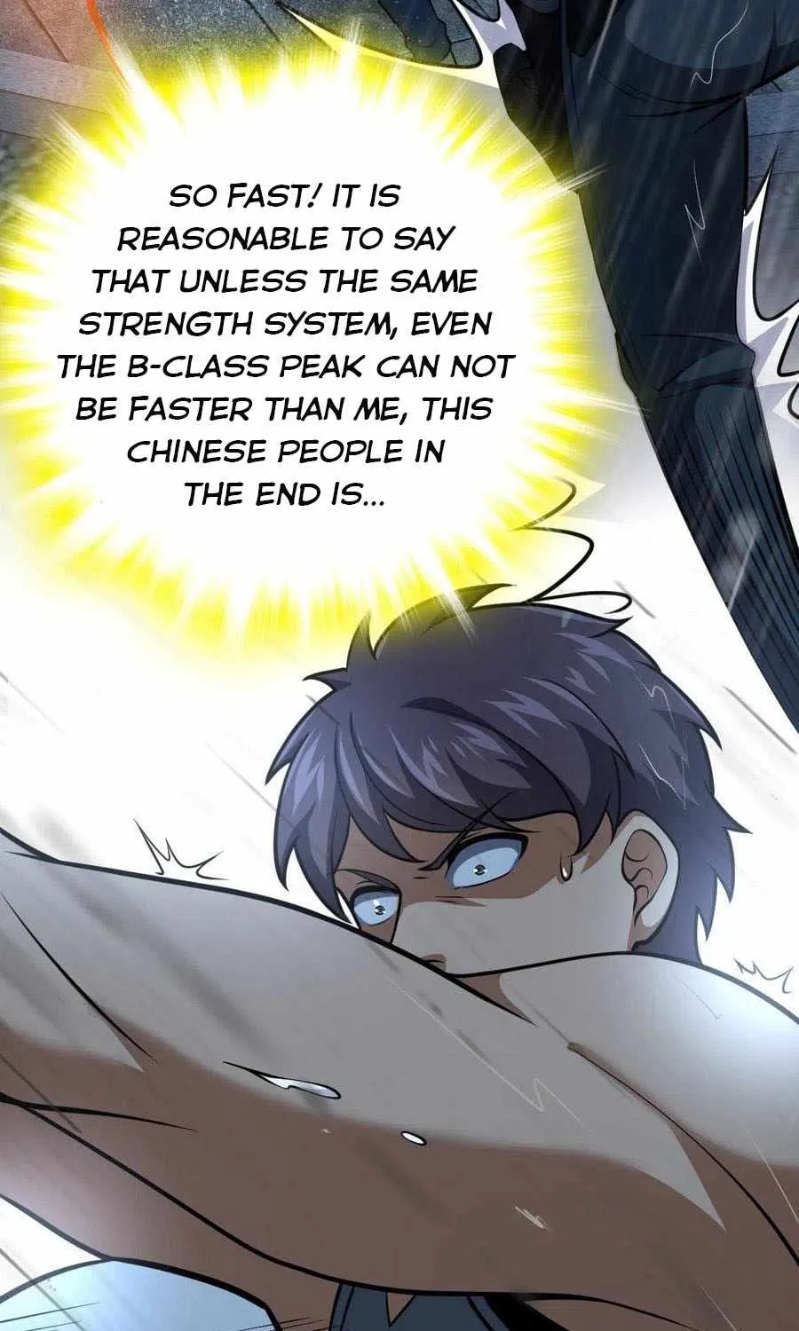 Spare Me, Great Lord! Zinmanga X Chapter 350 Page 80