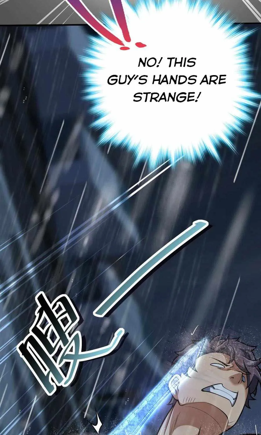 Spare Me, Great Lord! Zinmanga X Chapter 350 Page 88