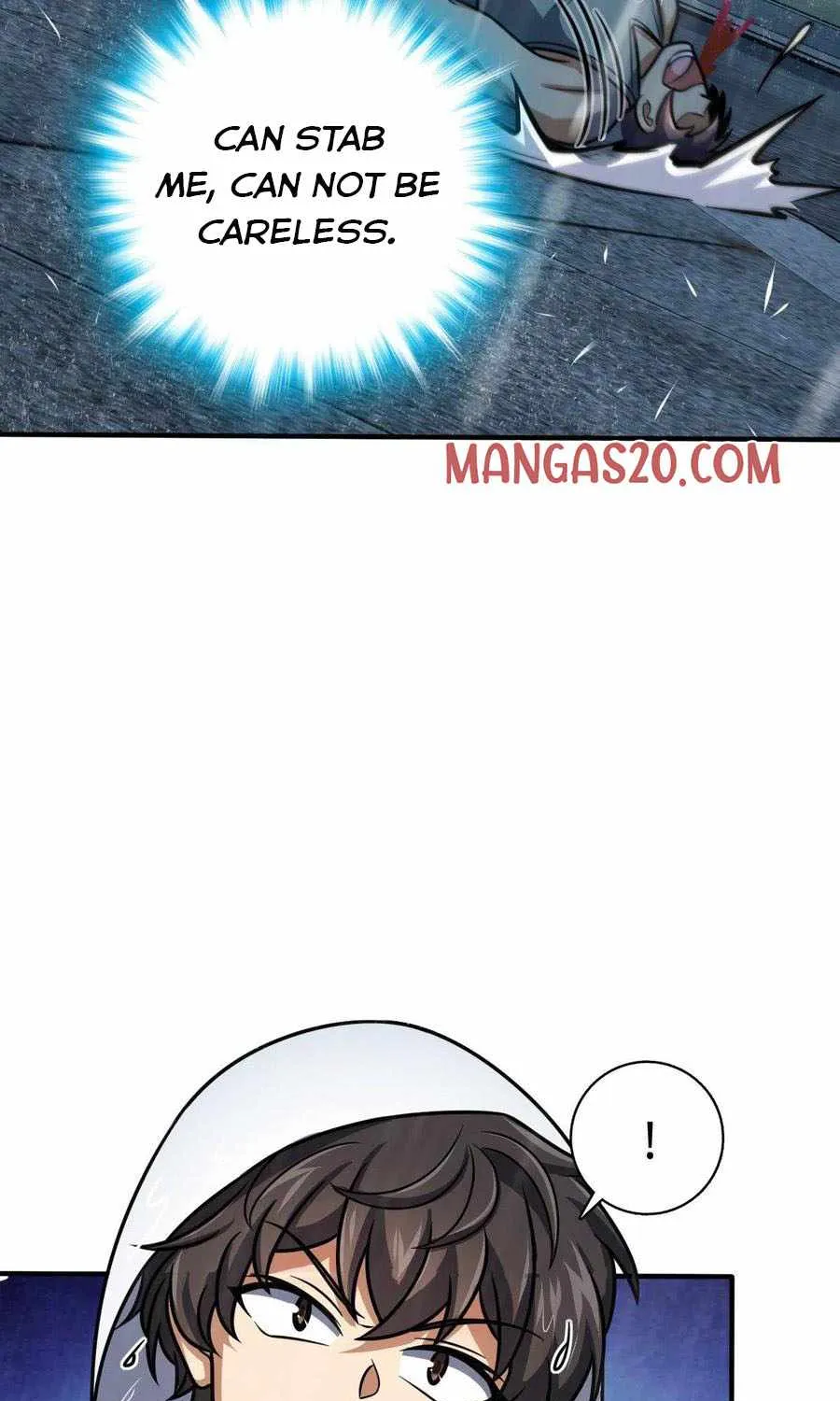 Spare Me, Great Lord! Zinmanga X Chapter 350 Page 100