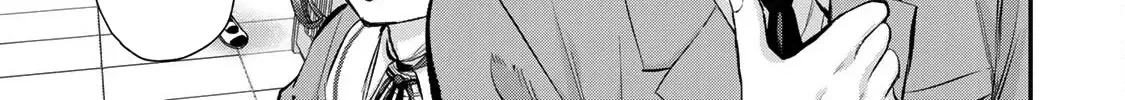 No More Love With the Girls Zinmanga X Chapter 74 Page 6
