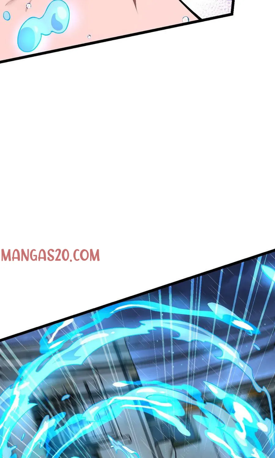 Spare Me, Great Lord! Zinmanga X Chapter 349 Page 8