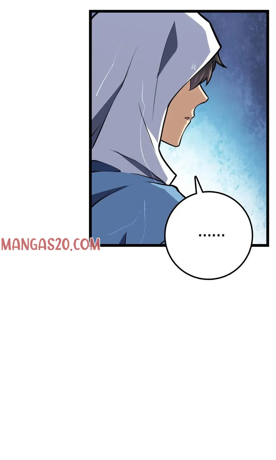 Spare Me, Great Lord! Zinmanga X Chapter 349 Page 39