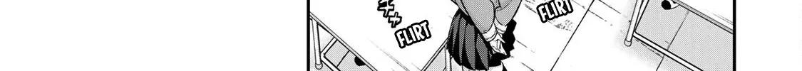 No More Love With the Girls Zinmanga X Chapter 73 Page 14