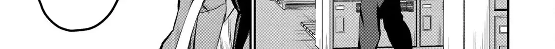 No More Love With the Girls Zinmanga X Chapter 73 Page 26