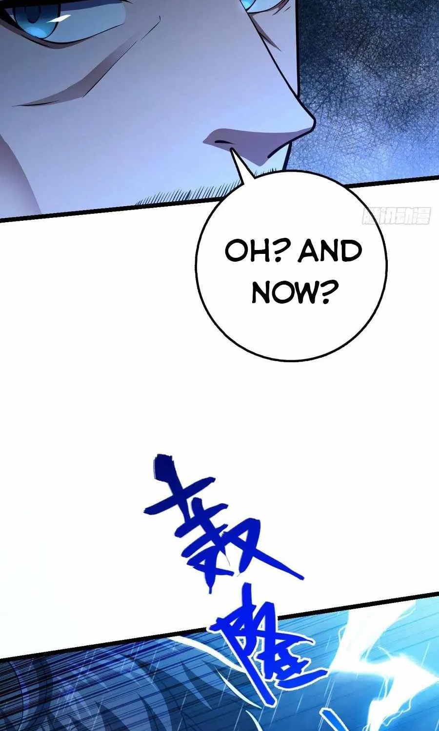 Spare Me, Great Lord! Zinmanga X Chapter 348 Page 57