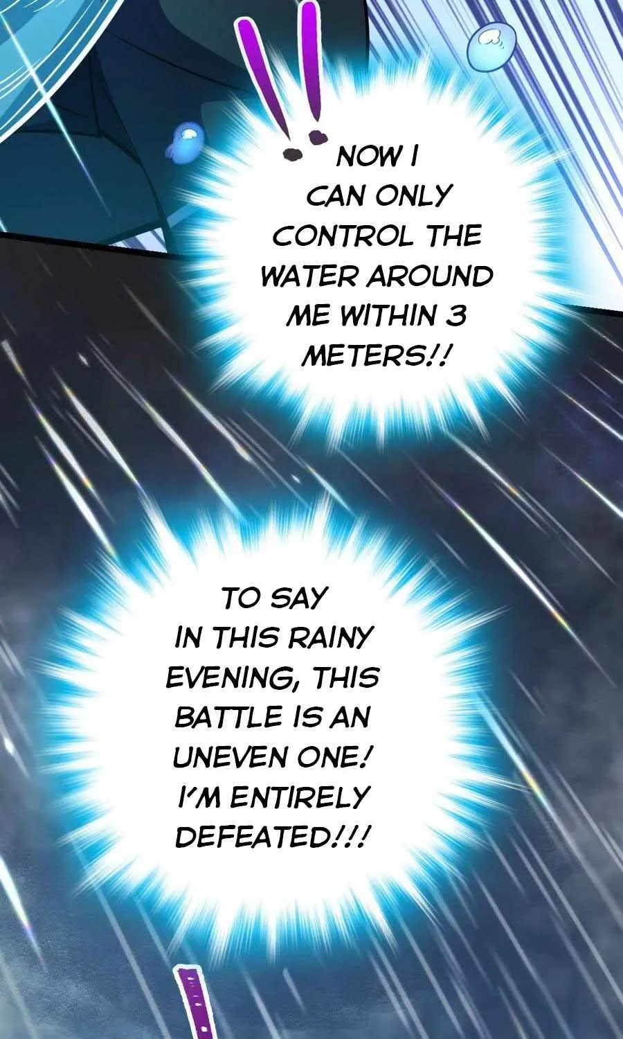 Spare Me, Great Lord! Zinmanga X Chapter 348 Page 118