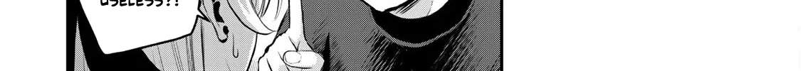 No More Love With the Girls Zinmanga X Chapter 72 Page 4