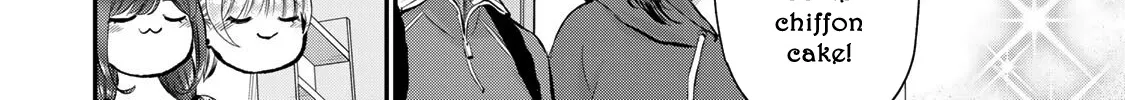 No More Love With the Girls Zinmanga X Chapter 72 Page 32