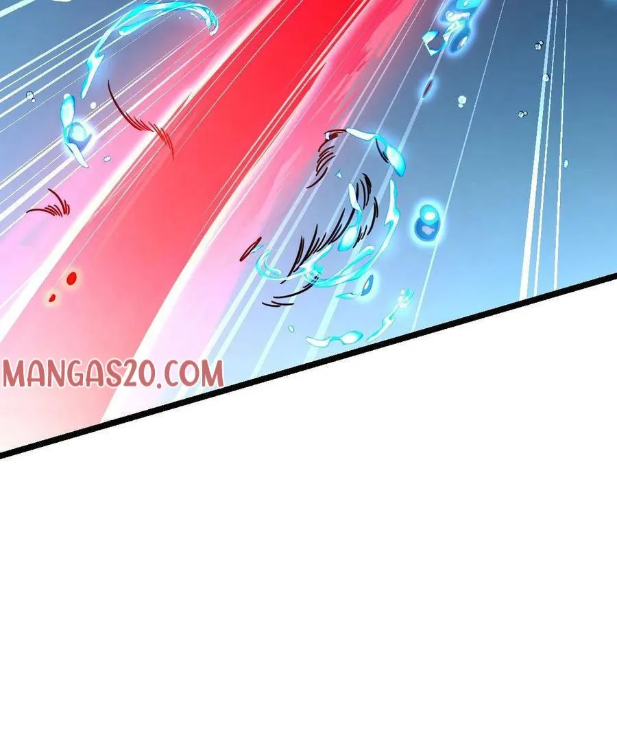 Spare Me, Great Lord! Zinmanga X Chapter 347 Page 27