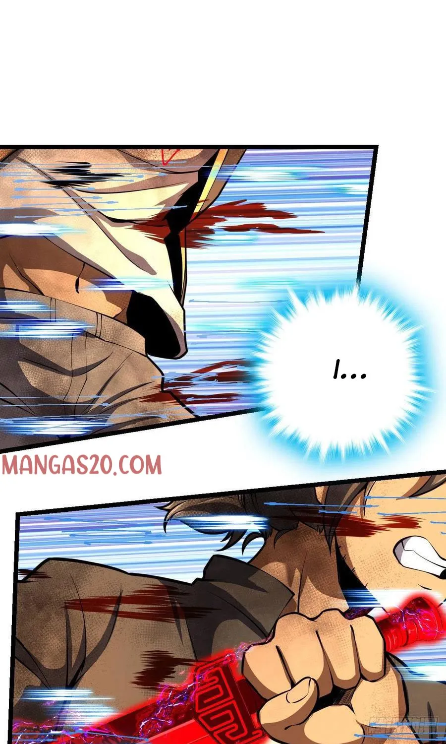 Spare Me, Great Lord! Zinmanga X Chapter 347 Page 81