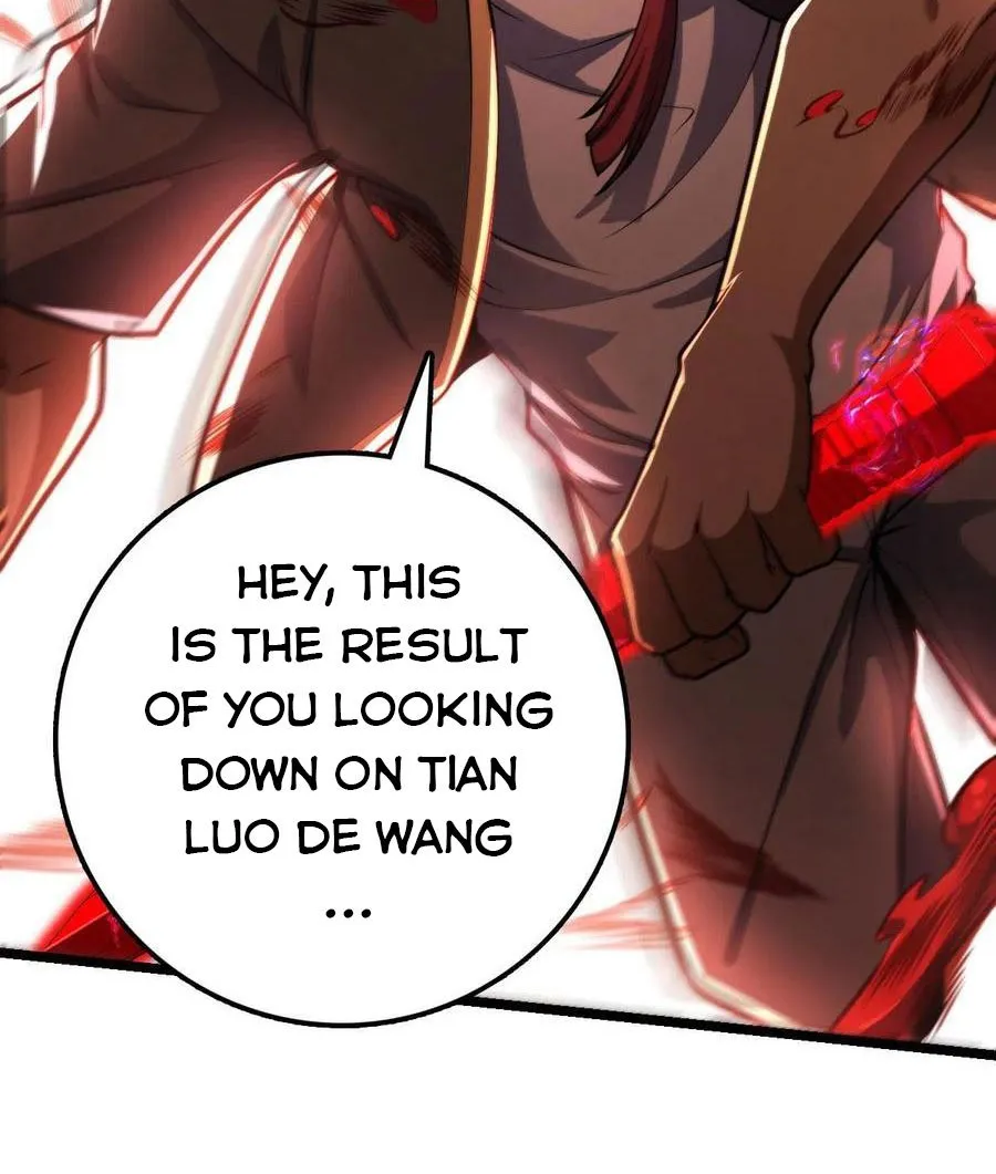 Spare Me, Great Lord! Zinmanga X Chapter 347 Page 90