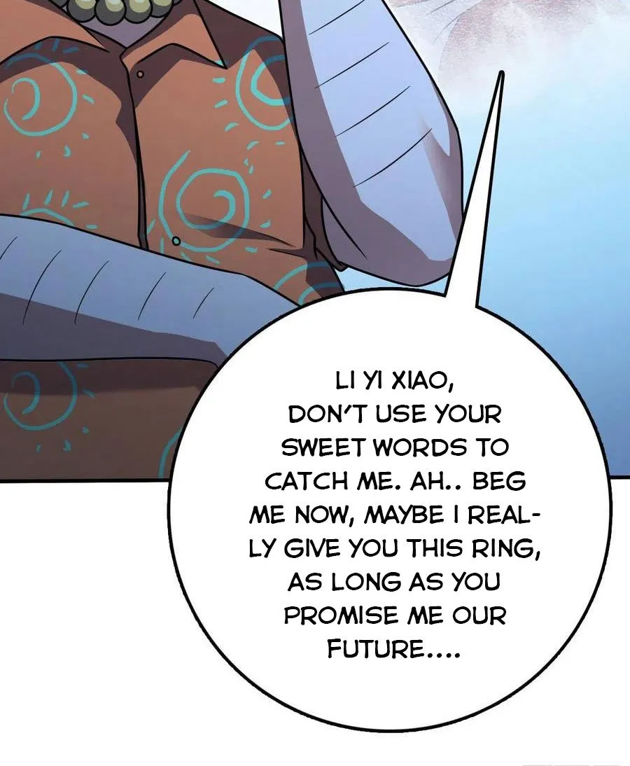Spare Me, Great Lord! Zinmanga X Chapter 345 Page 13