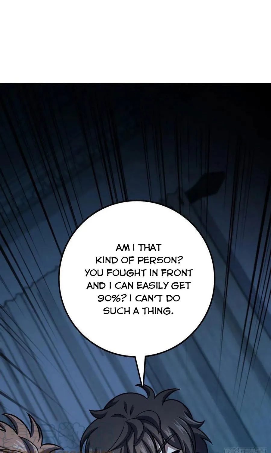 Spare Me, Great Lord! Zinmanga X Chapter 345 Page 25