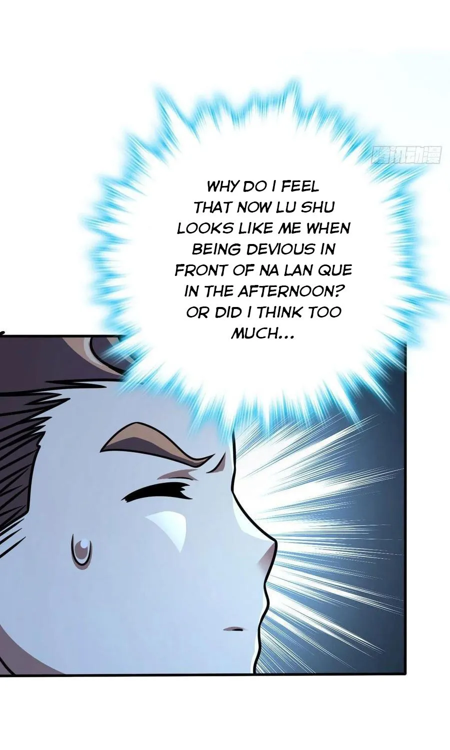 Spare Me, Great Lord! Zinmanga X Chapter 345 Page 27