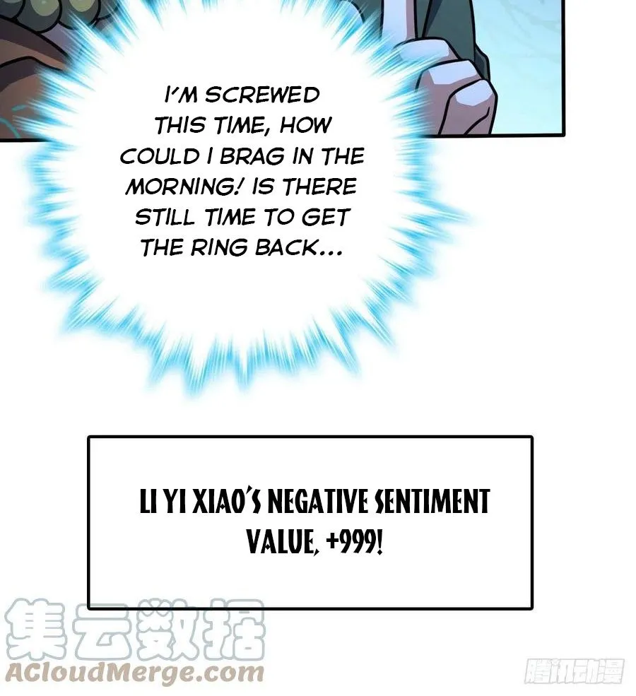 Spare Me, Great Lord! Zinmanga X Chapter 345 Page 43
